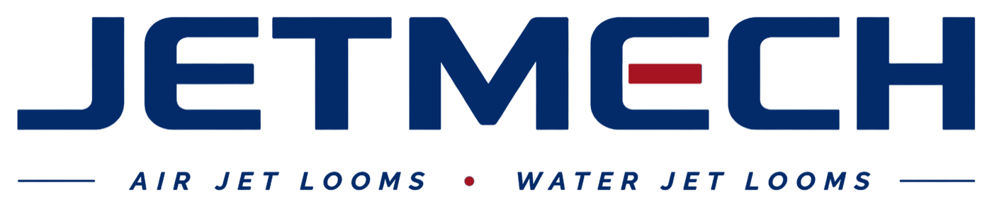JETMECH textile loom manufacturer logo